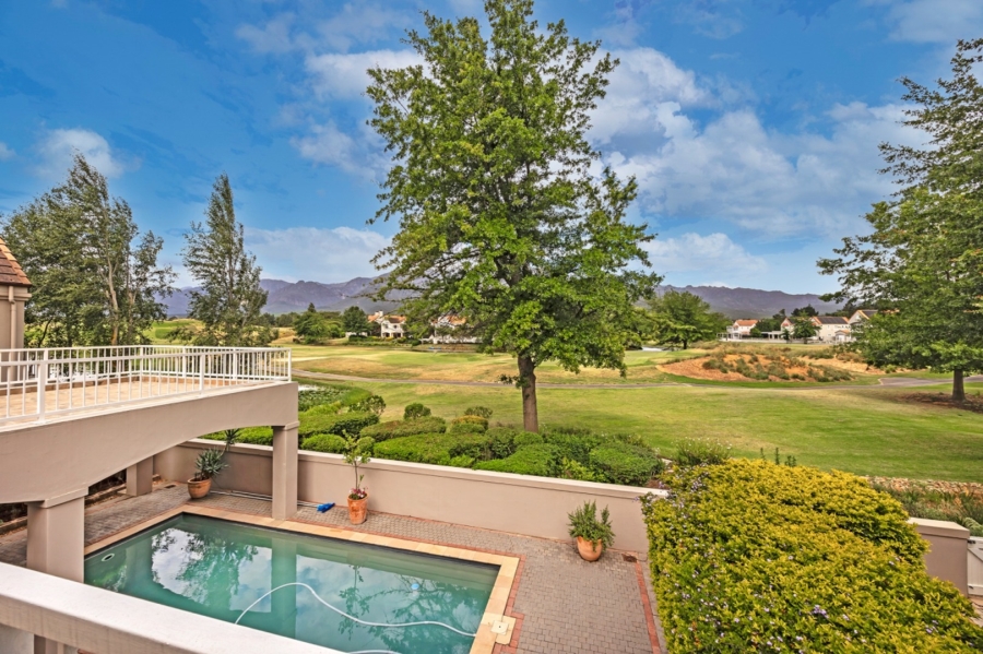 3 Bedroom Property for Sale in Boschenmeer Golf Country Estate Western Cape